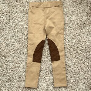 New with tag Janie and Jack riding pants